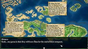 succubus covenant generation one hentai game pornplay ep 4 sexy demons are not so easy to caught