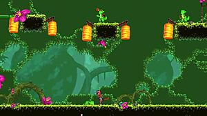 The Adventures Of Kincaid - 7X Kobold Orgy