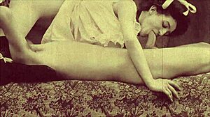 Top 20 Victorian Nudes From Secret Life