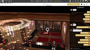 I love fucking that cute blonde's big ass