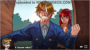 hentai heroes starting in bunny's house uncensored 😍