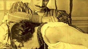 Top 20 Victorian Nudes From Secret Life