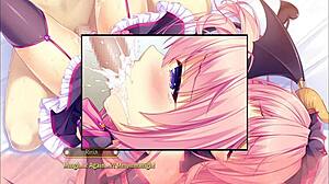 The Ditzy Demons Are In Love With Me Part 1!