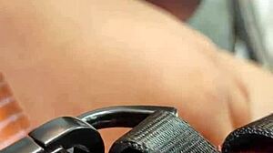 uh stalking that peruvian mature milf flashing on lima streets