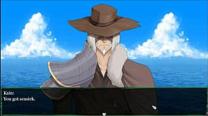 succubus covenant generation one hentai game pornplay ep 4 sexy demons are not so easy to caught