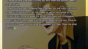 Lets Play Song Of Saya Part 13