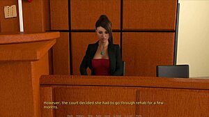 Exploring The Inside Of Jennifer 40 Game