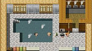 playing takeanother game ntr part 2