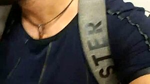 Bisexual Machos Getting Oral in Public Metro Bathroom