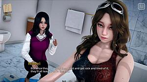 My Bully Turns Into My Lover In This Erotic Story