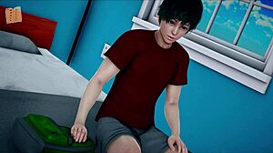 My Bully Turns Into My Lover In This Erotic Story