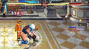 brian battles zero in this paid character showdown