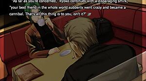 Lets Play Song Of Saya Part 13