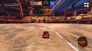 Watch this gay white guy fuck that Latina femboy's big ass!