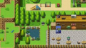 playing takeanother game ntr part 2