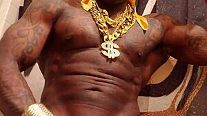 big black hairy monster cock from neighbor hallelujah johnson