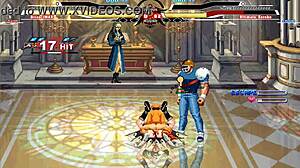 brian battles zero in this paid character showdown