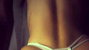 loira deliciosa fode como uma safada louca que rabo angel lima frotinha porn star