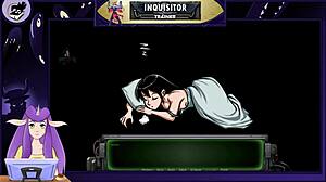 Check out Warhammer 40k Inquisitor Trainer Part 18