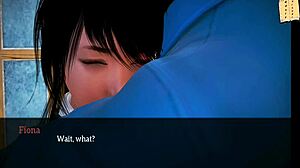 Exploring the new family dynamics in this animated series