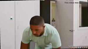 gay boys enjoy pantsless friday fun