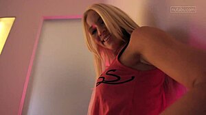 Kiara Lord Stars In Hentai-Inspired Homemade Video