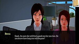 My New Family Episode 172