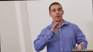 gay boys enjoy pantsless friday fun