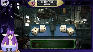 Check out Warhammer 40k Inquisitor Trainer Part 18