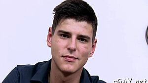 Hardcore Arse Drilling Action With Gays. What's Next?