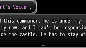 Henteria Chronicles Part 1 in Pixel Art