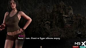 Treasure Of Nadia: Wet Secrets Episode 82