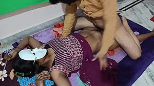 Is your wife cheating with your friend in the bedroom?