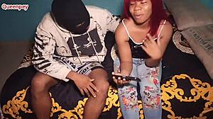 Lekki Estate Agent Enjoys Gay Sex