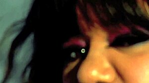 Big Tits Blonde Milf Brandi Love Sucks and Fucks Young Neighbor Through Yoga Pants