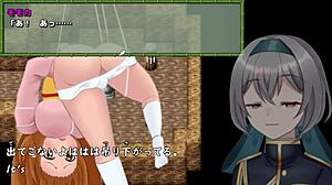 Momoka's adventure with crossdressing? Watch her trial version.