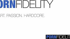 pornfidelity james deen pounds gia derza in the bathroom