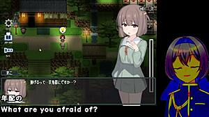 Kamikakushi of Saooni Village Trial Version with Subtitles