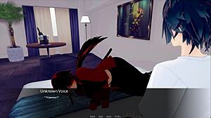 Feeling Huge Emotions in Hololewd Manager Part 3