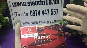 vietnamese candy for big cock erections 4 days