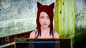 My new family 435 erotic cartoon game