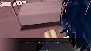 Feeling Huge Emotions in Hololewd Manager Part 3