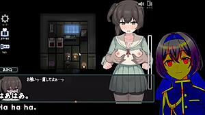 Kamikakushi of Saooni Village Trial Version with Subtitles