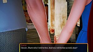 My new family 435 erotic cartoon game