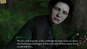 What is the price of power in this game episode 114?