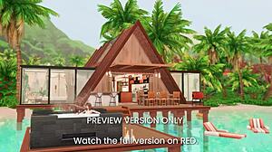 Dead or alive 2 3d hentai preview with detailed sex scenes