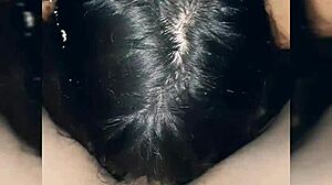 Quick deepthroat blowjob from sexy Latina teen sucking cock outdoors before your boyfriend arrives! 😏