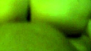 You won't believe this threesome with big tits and monster cock!