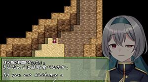 Momoka's adventure with crossdressing? Watch her trial version.