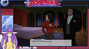 Something unlimited continues with intriguing hentai adventures